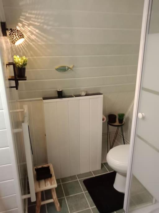 Micro Maison Isba Sedan Givonne Екстериор снимка