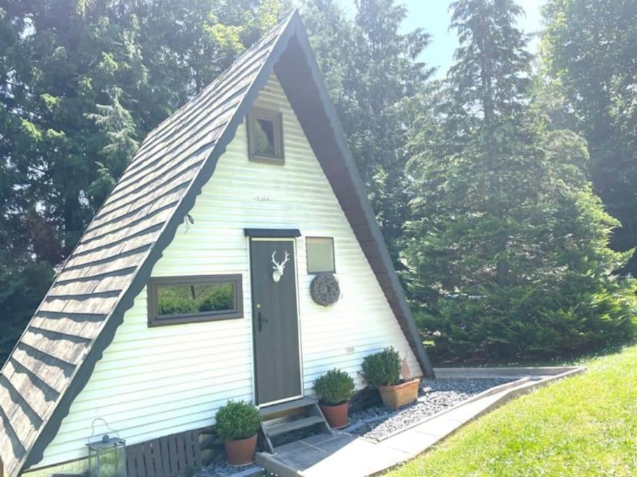 Micro Maison Isba Sedan Givonne Екстериор снимка