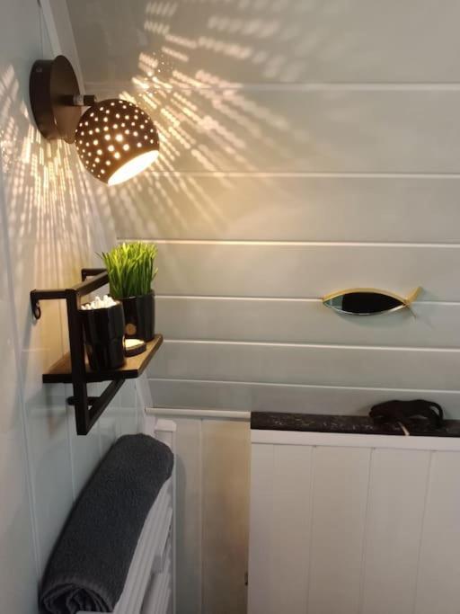 Micro Maison Isba Sedan Givonne Екстериор снимка